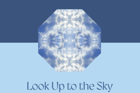 Look up to the Sky