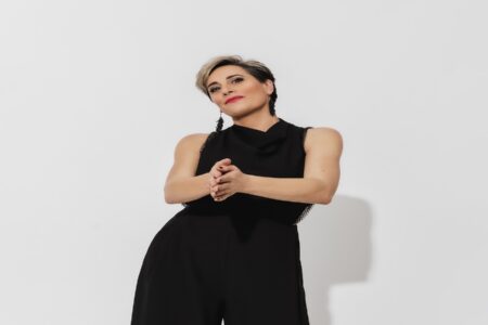 Nina Ferro