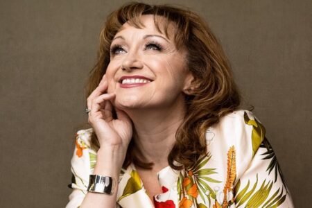 Orchestra Victoria with Caroline O’Connor