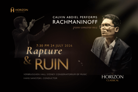 Rapture & Ruin