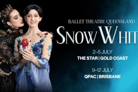 Snow White