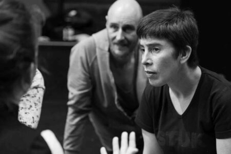 Teacher PD – INCLUSIVE THEATRE: A workshop with Back to Back Theatre
