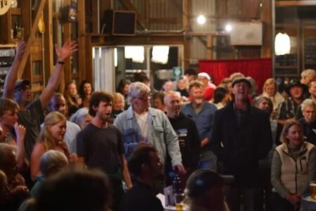 Sea Shanty Session