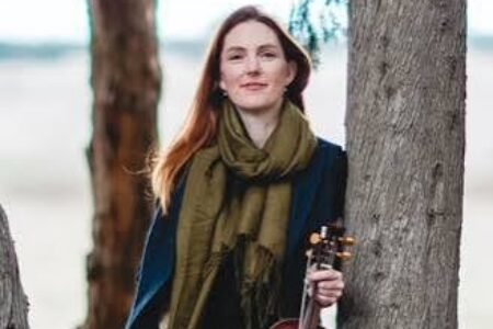 Water of Life – A Musical Voyage from Skye to Venice