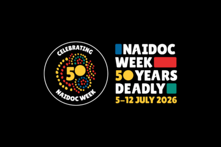 The Moogai NAIDOC 2026