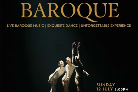 Ballet and the Baroque