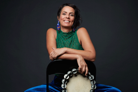 In Conversation with Claire Edwardes