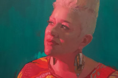 Katie Noonan – Alone But All One
