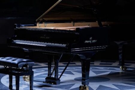 2026 Lev Vlassenko Piano Competition Finals