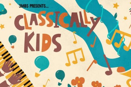 3MBS Classically Kids