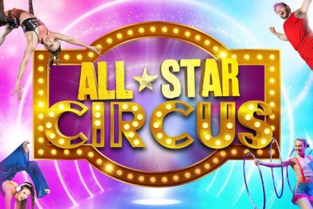 All-Star Circus
