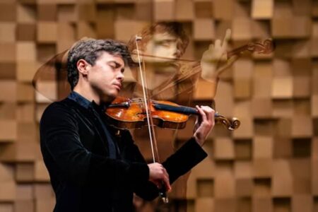 Mendelssohn’s Violin Concerto