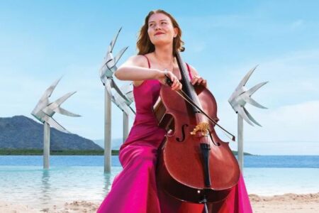 Opening Night Concert – Cairns Crescendo