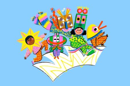 Wild Things International Kids Festival