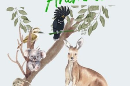 The Aussie Carnival of the Animals