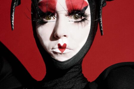 Black Widow – Sex, Bugs & High Death Toll