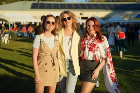 Brisbane Ukrainian Festival 2026 – A Vibrant Day of Food, Culture and Community