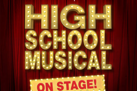 Disney’s High School Musical