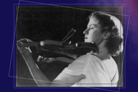 In Honour of Beryl Kimber (Leske)