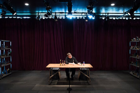 Table Top Shakespeare