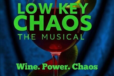 Low Key Chaos