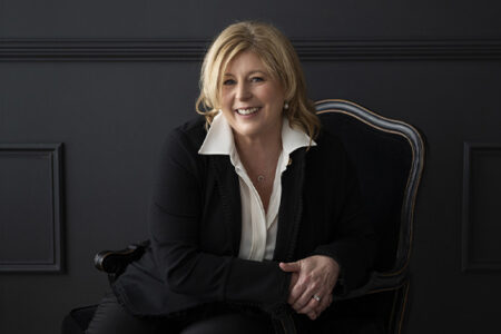 Liane Moriarty – Big Little Truths