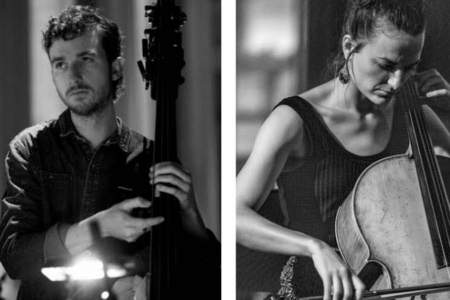 Different Voices #3 – Tunings of Place