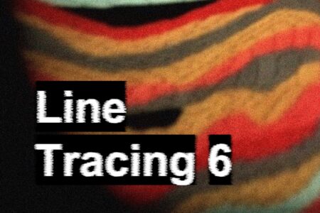 LINE TRACING 6