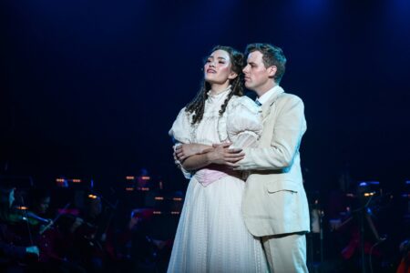Gilbert & Sullivan – A Soiree of Song and Satire