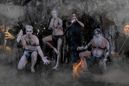 Kaurna Yarta | The Seasons