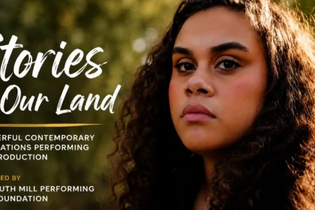 Stories of Our Land