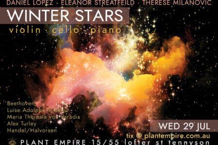 Winter Stars
