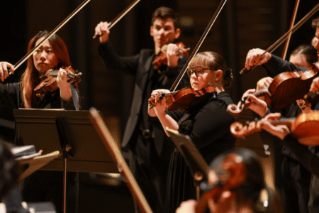 State Academy Concert