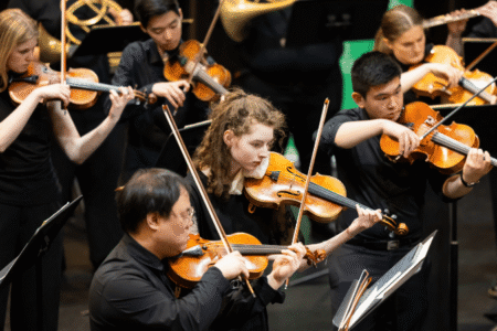 YMS 2026 VIC State Academy Concert