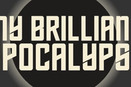 My Brilliant Apocalypse Part I