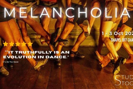Melancholia