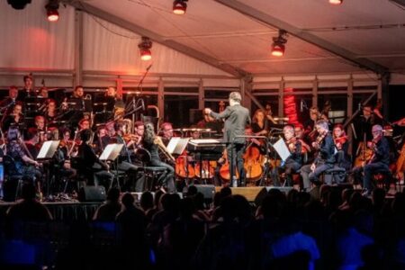 Symphony Under the Stars – Cairns