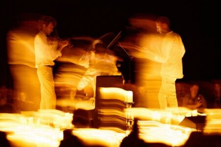 Symphony of the Senses