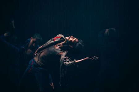 FuturesPast