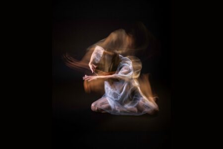 7 Dances for 7 People by Trà Mi Dinh