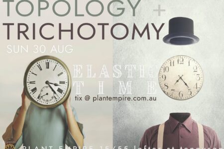 Elastic Time
