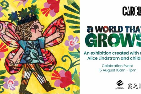 A World That Grows