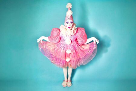 Adore Händel’s Birthday Party – Little Black Book Vol. 3