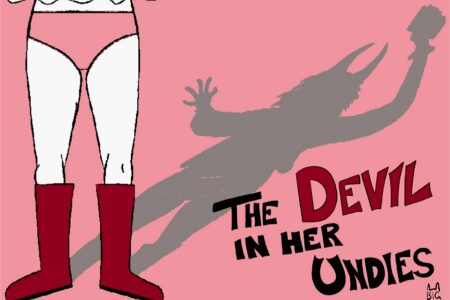 The Devil in Her Undies