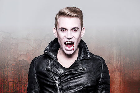 DRACULA