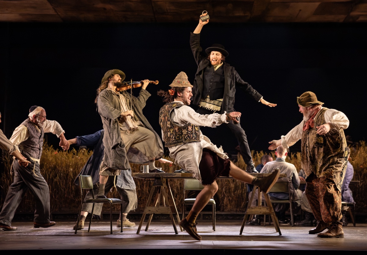 Fiddler on the Roof