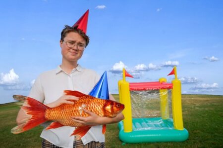Get (your fish) Living or Die Trying (to save your fish)