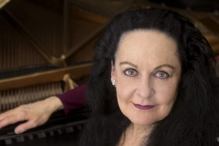 Bach’s Goldberg Variations