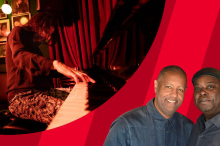 Kris Davis Trio (USA)