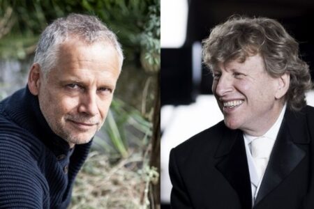 Pieter & Piers